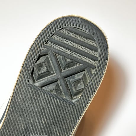 1990's CONVERSE ALL STAR Low