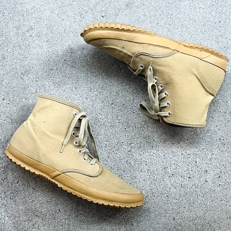 1960〜70's L.L.Bean Main Hiking Shoes