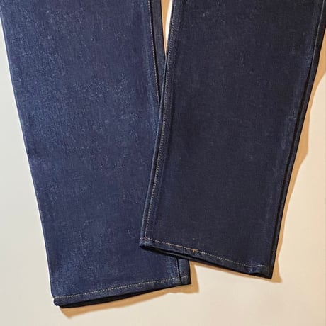 1980's Levi's 505 Denim Pants Deadstock