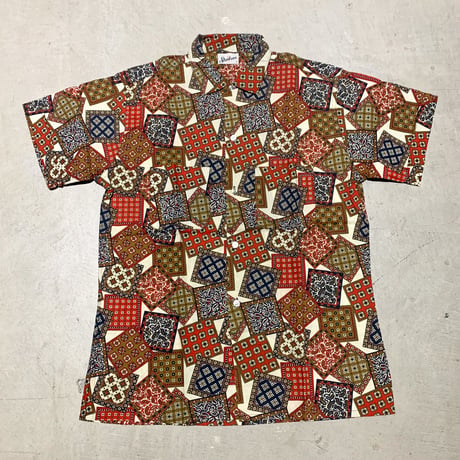 1960's Stephens S/S Shirt