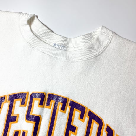 1990's Champion Reverse Weave Sweat