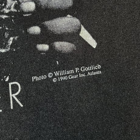 1990's FRUIT OF THE LOOM Printed Tee