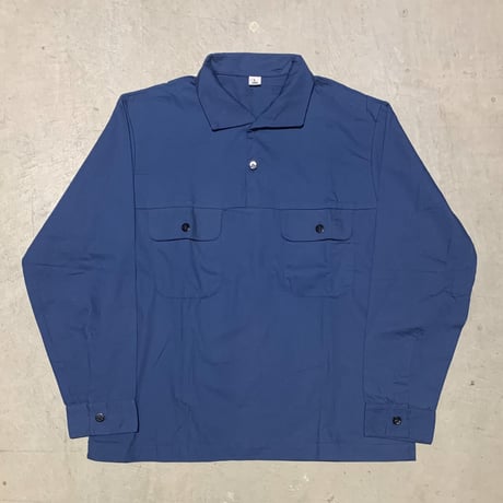 1970's US.NAVY Utility Jumper Deadstock