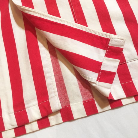 1960's Shirtcraft S/S Shirt
