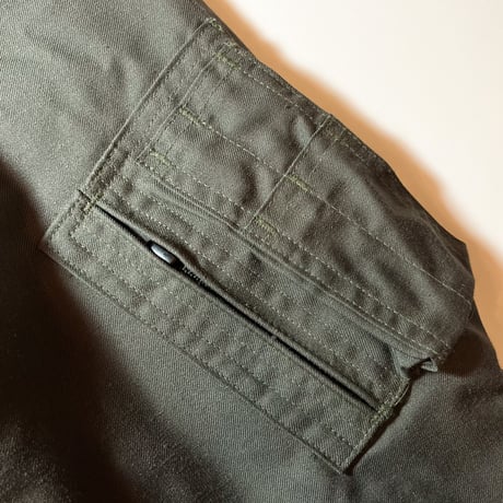 2000's〜 US.Military CWU-45/P Flight Jacket Deadstock