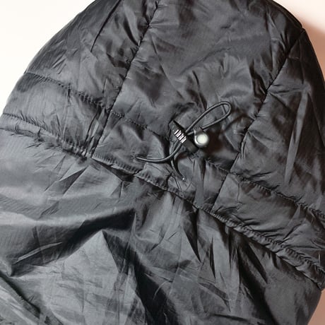 2000's Patagonia Das Parka