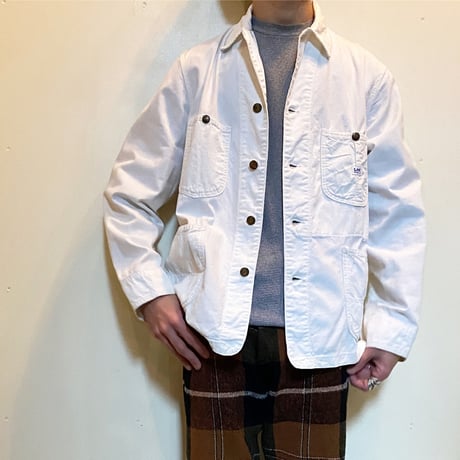 1960's〜 Lee 44-J Coverall