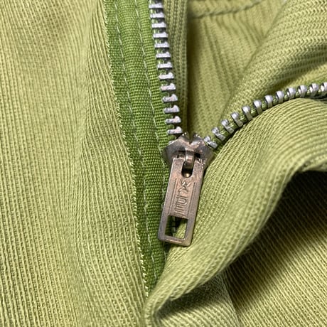 1960's Dickies Tapered Pants Deadstock