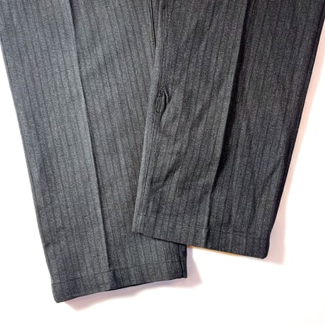 1950's TSF Cotton Trousers Deadstock