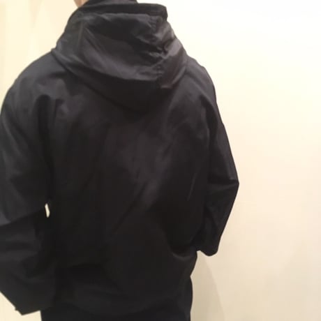 1960's Unknown Nylon Parka