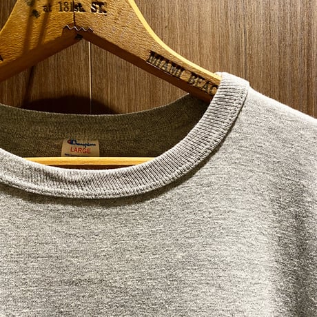 1980's Champion Solid Tee