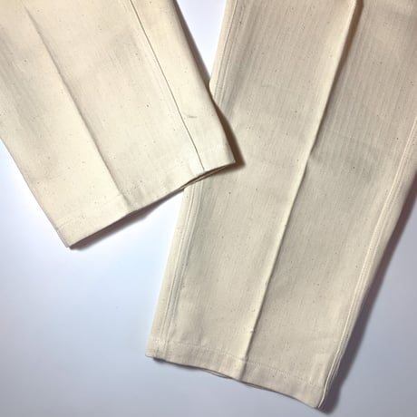 1950's〜 VETRA Herringbone Trousers Deadstock