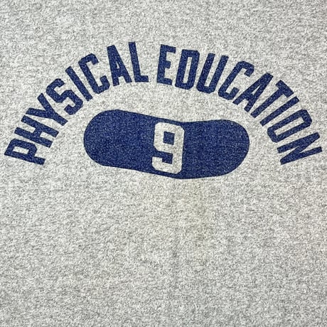 1960's Champion Printed Tee