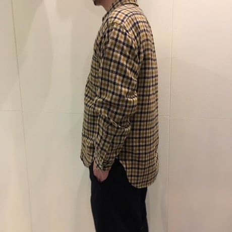 1960's Martin&Eckmann L/S Shirt