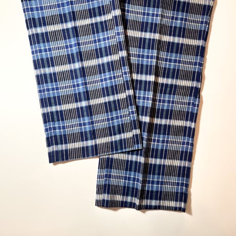 1970〜80's Jos.A.Bank Indian Madras Trousers