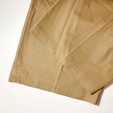 1960's British Army Gurkha Short Pants Deadstock