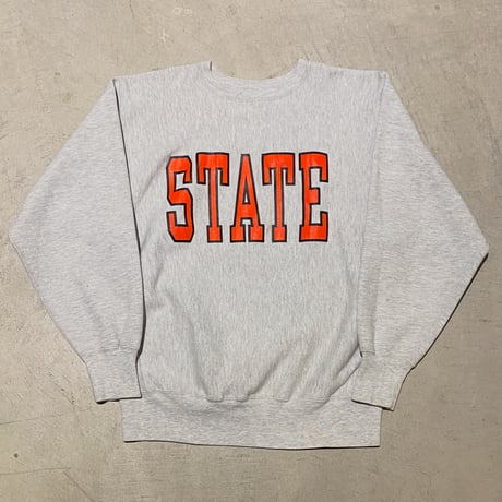 1990's Champion Reverse Weave Sweat