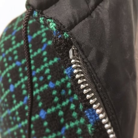 1960's Unknown Reversible Parka