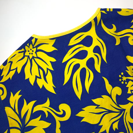 1960's Catalina S/S Shirt