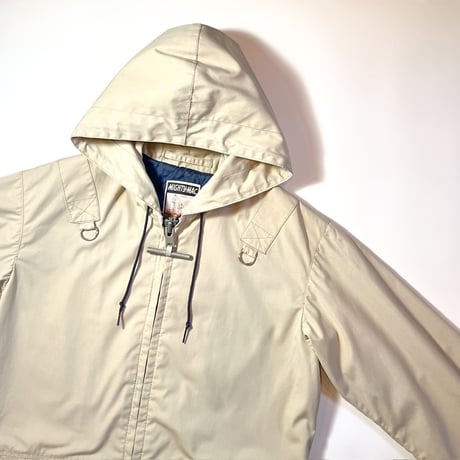 1970's MIGHTY-MAC Sailing Parka