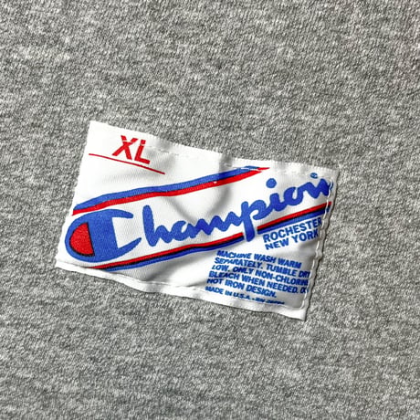 1980's Champion Football Tee
