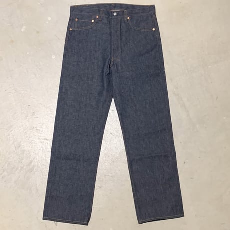 1990's Levi's 501 Denim Pants Deadstock