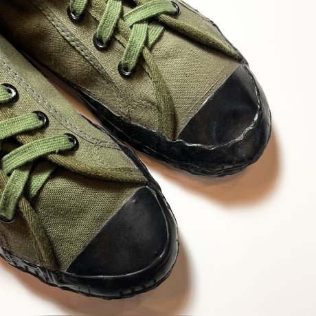 1940's USMC Training Shoes Deadstock