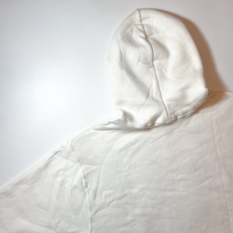 1990's RUSSELL ATHLETIC Sweat Parka Deadstock