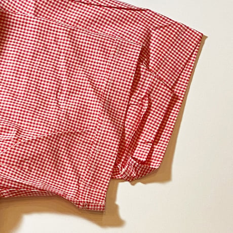 1960's BOND FIFTH AVENUE S/S Shirt Deadstock