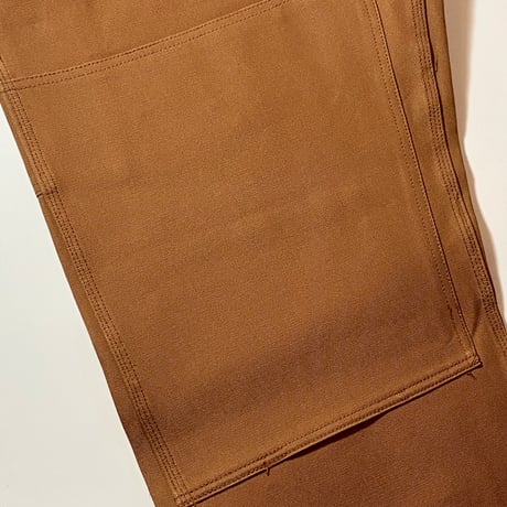 1960's〜 OSH KOSH Duck Double Knee Painter Pants Deadstock