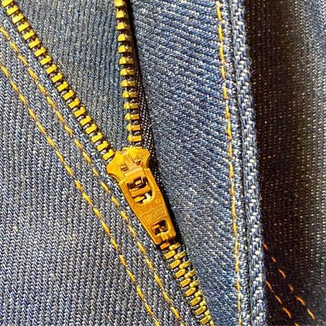 1990's Levi's 505 Denim Pants Deadstock