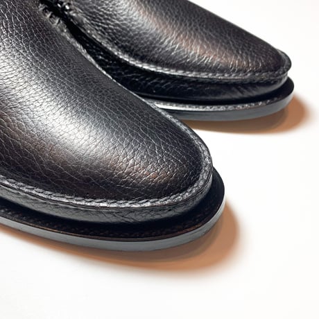 1960's WEYENBERG Leather Shoes Deadstock