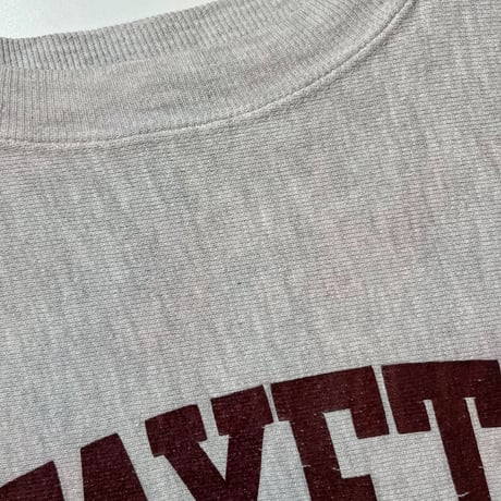 1990's Champion Reverse Weave Sweat
