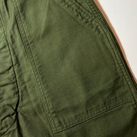 1960's US.ARMY Utility Trousers