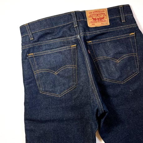 1990's Levi's 505 Denim Pants