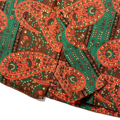 1950's Don Rancho Rayon L/S Shirt