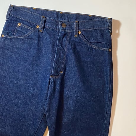 1960〜70's RANCHCRAFT Denim Pants