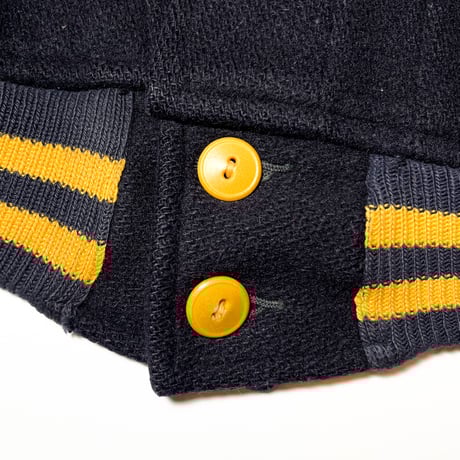1940〜50's AMERICAN LEGION Wool Stadium Jacket