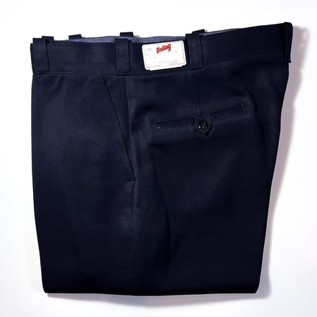 1970's〜 Unitog Work Trousers Deadstock