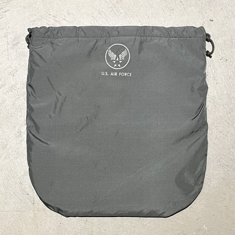 1950〜60's USAF Helmet Bag