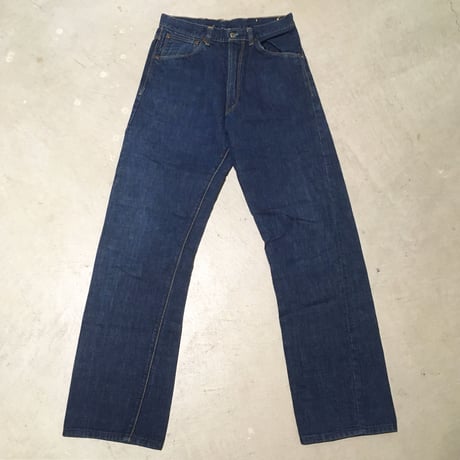 1950's〜 Montgomery Ward 101 Denim Pants
