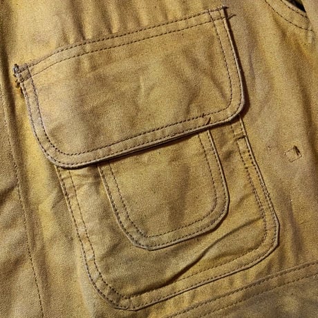 1940's American Field Hunting Jacket