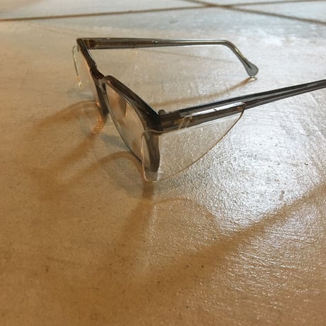 1960's American Optical Safety Frame Deadstock