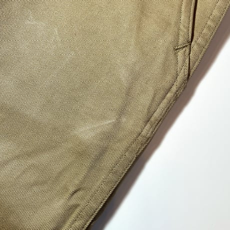 1940's US.ARMY M-45 Chino Trousers