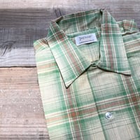 1960's Jayson S/S Shirt Deadstock