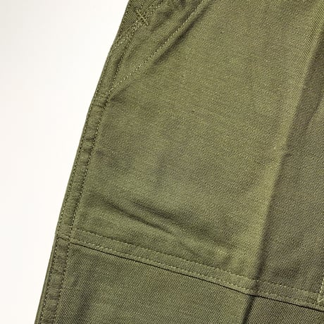 1970's US.ARMY Utility Trousers Deadstock