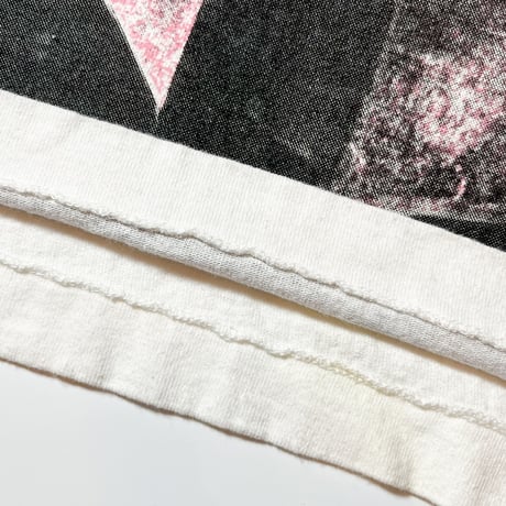 1990's ANDAZIA Albert Einstein Printed Tee
