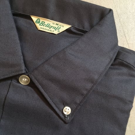 1960's Bellcraft L/S Shirt Deadstock