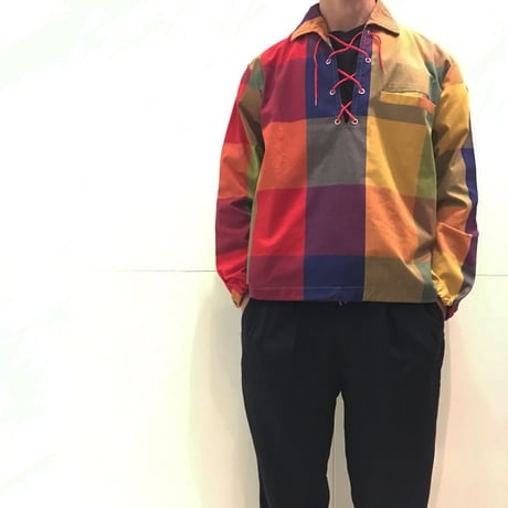 1960's Martin Pullover L/S Shirt