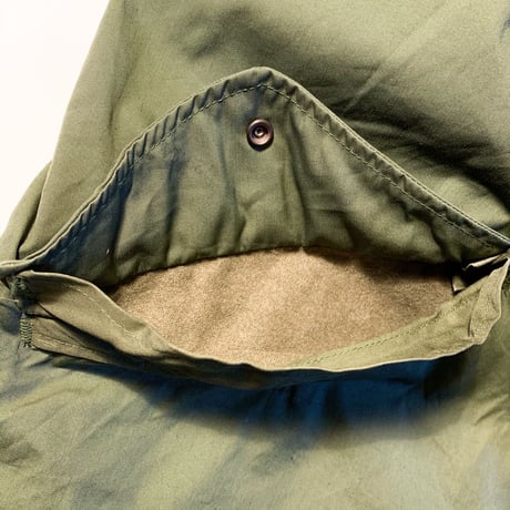 1970's US.ARMY M-65 Mods Coat